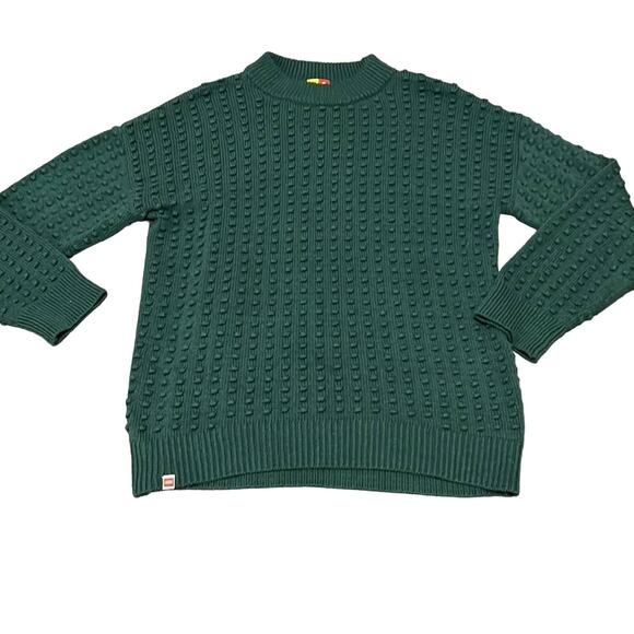 Lego Other - Lego Sweaters - Lego X Target - Green Size L
